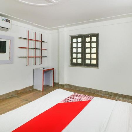 ホテルOyo 66888 ゴムティ リゾーツ Alīgarh エクステリア 写真