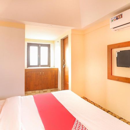 ホテルOyo 66888 ゴムティ リゾーツ Alīgarh エクステリア 写真